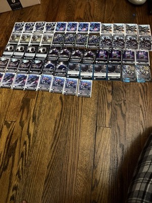 Digimon Complete Brigadramon Deck