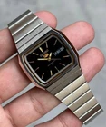 Vintage Seiko 5 Automatic 7009 Mens 17 Jewel's Wrist Watch Japan Made