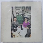 LED ZEPPELIN PRESENCE SWAN SONG P6521N 1LP