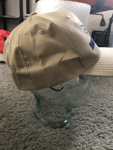 VTG DISNEY COLOR BY BEHR SNAPBACK HAT CAP Y2K RARE - Picture 5 of 5