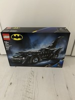 LEGO DC Batman 76304 Batman Forever Batmobile