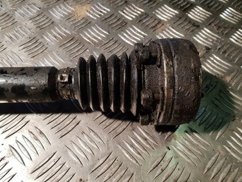 VW POLO 6N1 Antriebswelle vorne links 1.00 Petrol 1996 11269322
