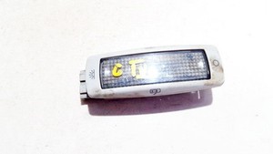 3b0947291 Innenleuchte Hinten 1540 sj0 Volkswagen Golf DE788193-44