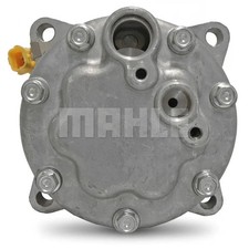 Kompressor, Klimaanlage R 134a PAG 46 ACP 29 000S MAHLE für CITROËN PEUGEOT FIAT