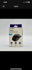 New Targus Blue Trace Wireless USB Optical Mouse AMW50