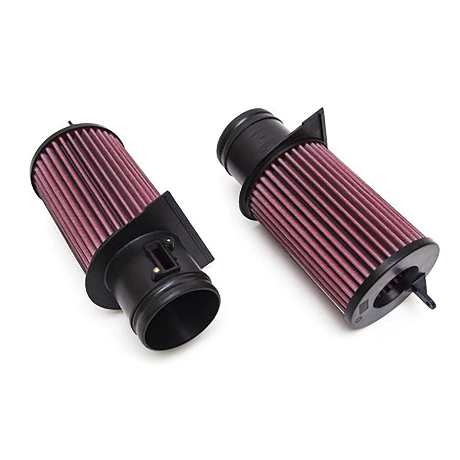 BMC FB807/08 Performance Air Filter for 2012-18 Audi R8 / 14-19 Huracan 5.2L V10