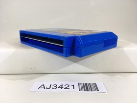 AJ3421 Glory of Heracles Nintendo Famicom NES Japan