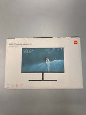 Xiaomi Mi 23.8" Desktop Monitor 1C FHD IPS HDMI VGA Neu OVP Rechnung