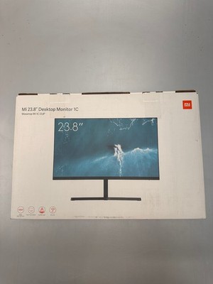 Xiaomi Mi 23.8'' Desktop Monitor 1C FHD IPS HDMI VGA Neu OVP Rechnung