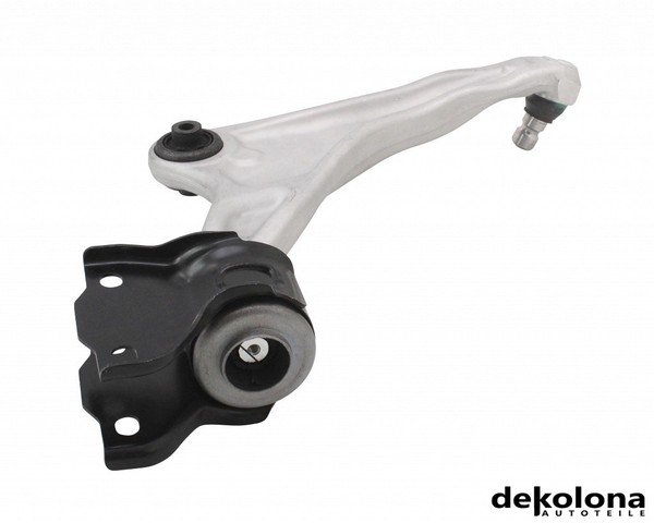 Querlenker Links Vorne FüR Land Rover Range Evoque 2.0 D 2.2 11-19-image