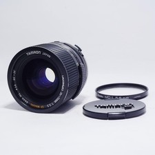 TAMRON 35-70mm F3.5 CF MACRO BBAR 17A Zoom Lens From JAPAN