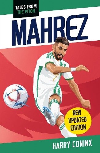 Махрез (в мягкой обложке) Истории с поля (ИМПОРТ из Великобритании)