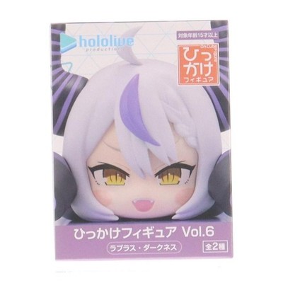 Hololive Laplace Darkness Figure Vol.6 Prize AMU-PRZ19675  Sealed