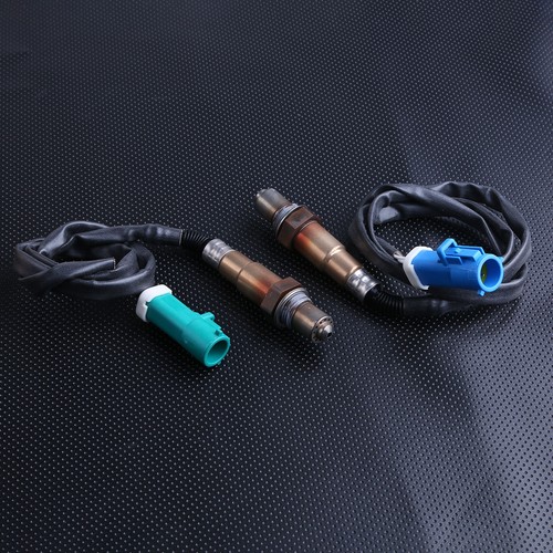 2x Sonda lambda para Ford Focus C-Max Focus 2 3 Mondeo IV Galaxy S-Max Fiesta V - Imagen 2 de 14