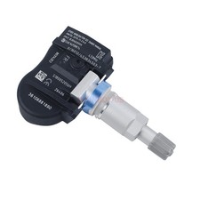 1 Pcs Oem Tire Pressure Sensor Tpms For Bmw 2 3 4 Series I3 I8 X1 X2 X5 Mini