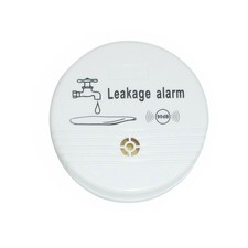 Erkennung Von Wasserlecks Wasserleckdetektor Wassermelder Wasseralarm Wlan