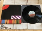 PINK FLOYD~The Final Cut~LP~COLUMBIA~LABEL~NEAR~MINT~VINYL