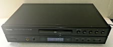 CD-P1260 Lettore CD TEAC (Per ricambi o da riparare)