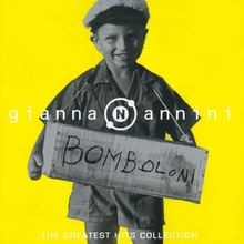 Bomboloni-Greatest Hits von Nannini,Gianna | CD | Zustand sehr gut