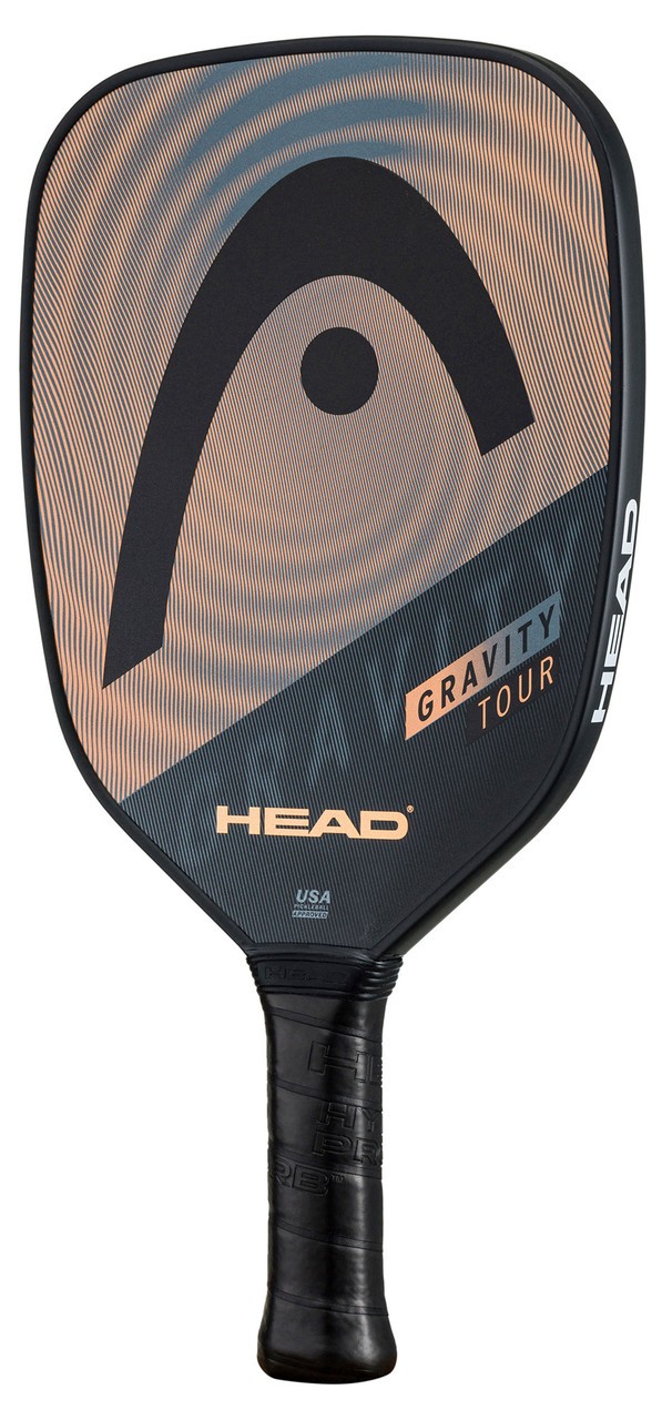 HEAD Gravity Tour Pickleball Paddle