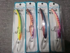 Reef Runner 800 Series 4pc Kit