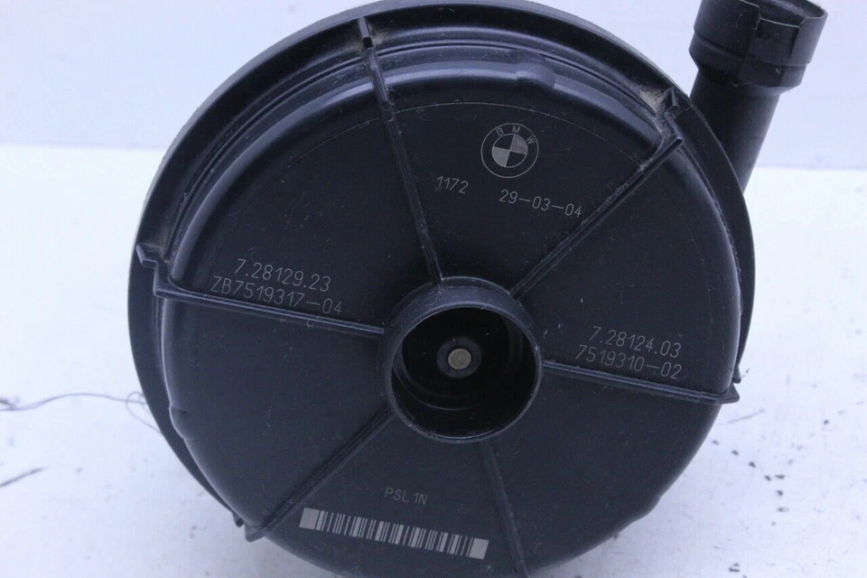 2004 BMW 325ci Air Injection Pump OEM Used - Image 2 of 4