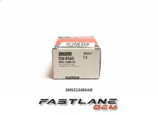 2004-2022 Ford Fiesta Mustang Escape Flex Brake Light Switch 3m5z13480ab Oem
