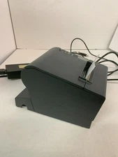Epson TM-T88VI Point Of Sale Thermal Receipt Printer - C31CE94061