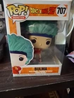 Funko Pop! Vinyl: Dragon Ball - Bulma #707