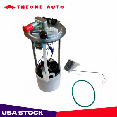 19370392 Fuel Pump Assembly Fit 2009 Hummer H3 H3T 3.7L 5.3L Replacement Part
