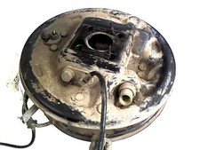 Mâchoire de frein Renault MODUS