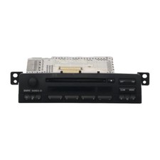 Autoradio d'origine BMW SERIE 3 E46 COUPE PHASE 1 65.12-6919072
