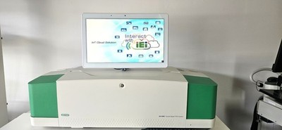 BIO RAD QX ONE Droplet Digital PCR System