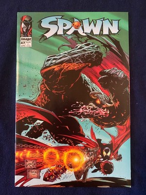 Spawn YOU PICK We Combine Shipping! #1-#100
