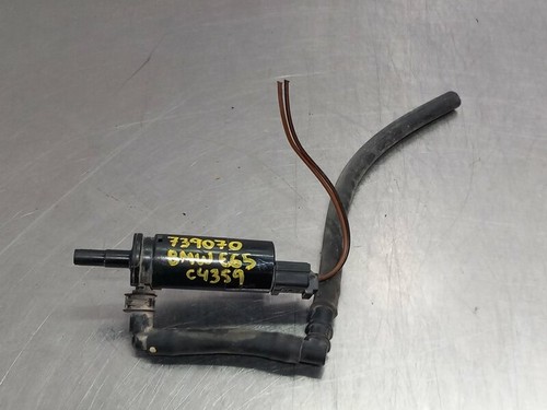 6712697309702 waschwasserpumpe für BMW SERIE 7 (E65 E66) 750I 2002 739070