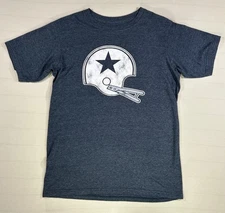 Fanatics Pro Line Dallas Cowboys Football T-Shirt Size Small