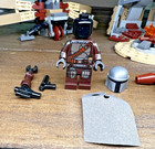 LEGO Star Wars: Trouble on Tatooine #75299 Complete Set, No Box or Manual — photo 4