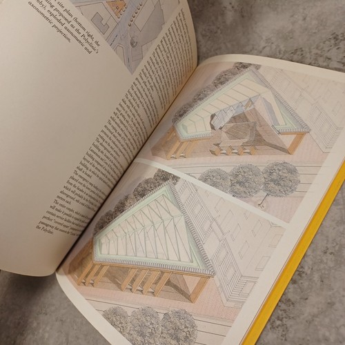 ZODIAC Neue Serie 1: Aldo Rossi/Manfredo Tafuri/Guido Canella/Venturi/ - Bild 24 von 24