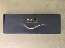 WASOTO Heated Insole