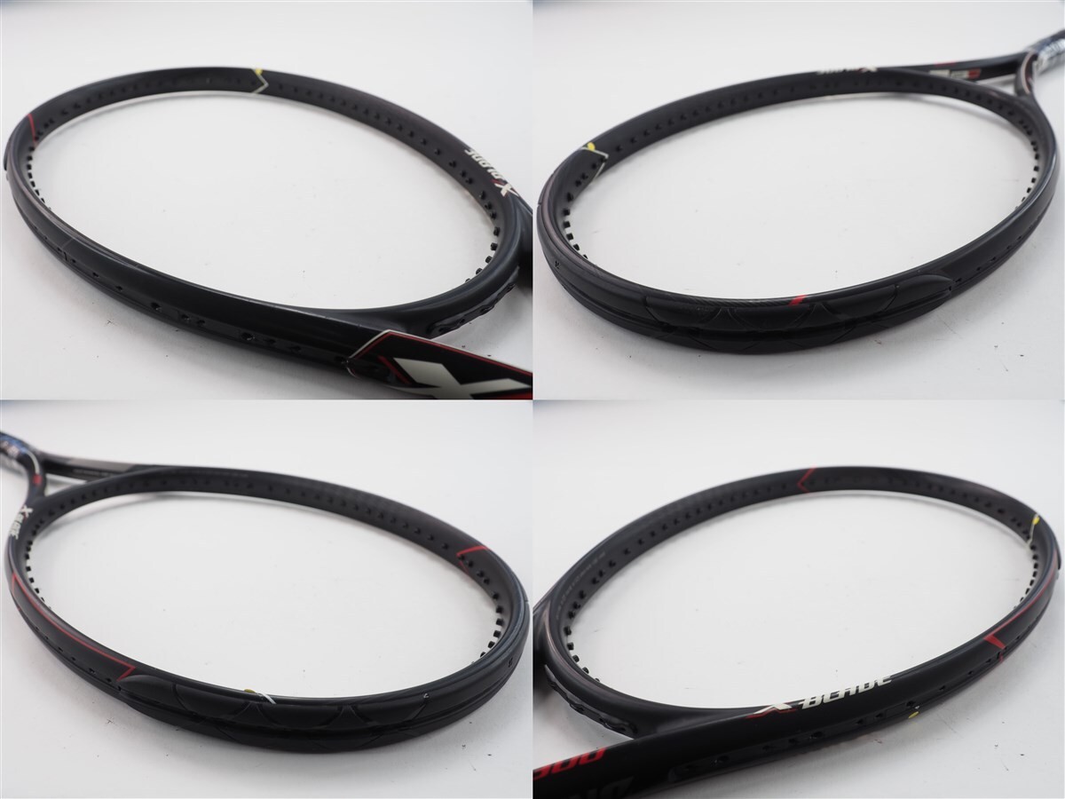 ブリヂストンRS300 G2 2本、ブリヂストンRZ300 G2 1本 Used Tennis Racket Bridgestone X- Rs 300 2018 Model G2 | eBay