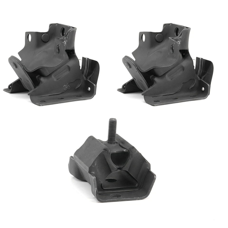 Kit de montagem de motor para Chevrolet Tahoe 2000 2001 2002 2003 2004 2005 2006 5.3L V8 - Imagem 4 de 4