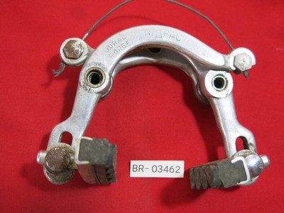 BR-03462 French-made MAFAC DURAL FORGE for parts, unvollständig