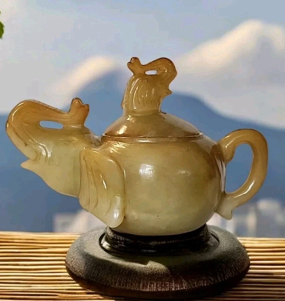 玉1900-1940 年的中国古饰品| eBay