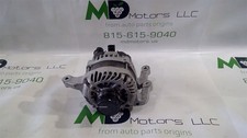 2020-2025 FORD EXPLORER 2.3L ALTERNATOR GENERATOR L1MT-10300-KB