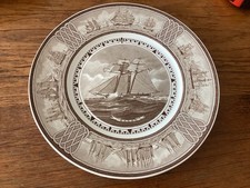 Wedgwood Plate