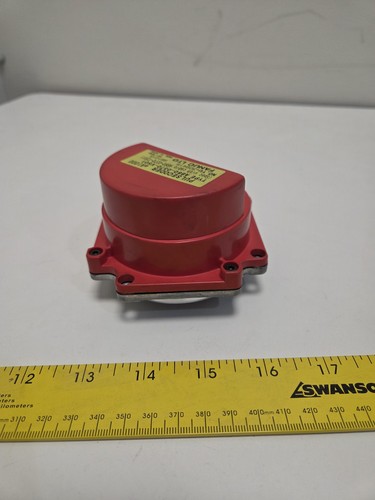 FANUC A860-0370-V501 Drehgeber **SAUBER** - Bild 4 von 5