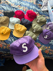 Supreme Burberry Hat | eBay