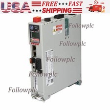New Allen Bradley 2198-E4004-ERS Kinetix 5100 Servo Drive 2198 E4004 ERS  AB