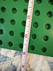 DUPLO Lego 15 x 15 inch  Green Base Plates - Lot Of 2 - — photo 2