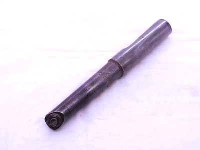 DEVLIEG 1'' SHANK DIA SS10-55 BORING BAR 1.0 MADE IN USA APPROX .92 MIN BORE